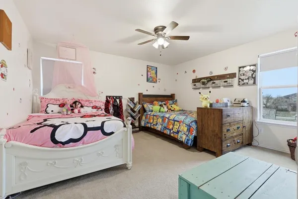 $2,650 | 14820 Ledgeview Court, Balch Springs, TX 75180