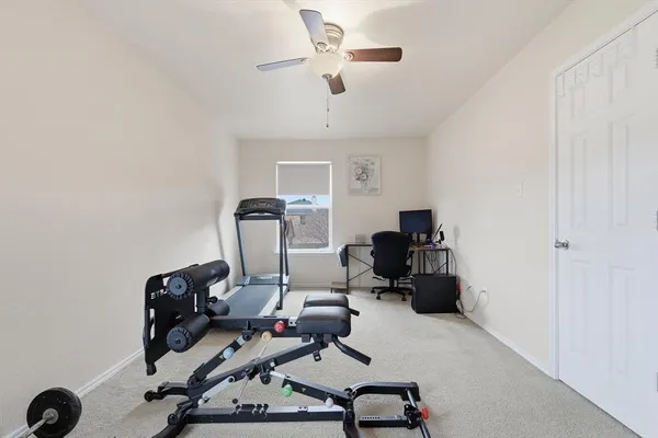 $2,650 | 14820 Ledgeview Court, Balch Springs, TX 75180