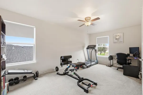 $2,650 | 14820 Ledgeview Court, Balch Springs, TX 75180