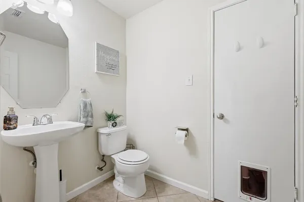 $2,650 | 14820 Ledgeview Court, Balch Springs, TX 75180