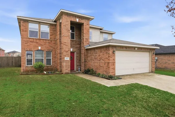 $2,650 | 14820 Ledgeview Court, Balch Springs, TX 75180