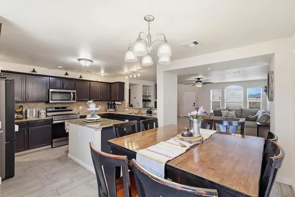 $2,650 | 14820 Ledgeview Court, Balch Springs, TX 75180