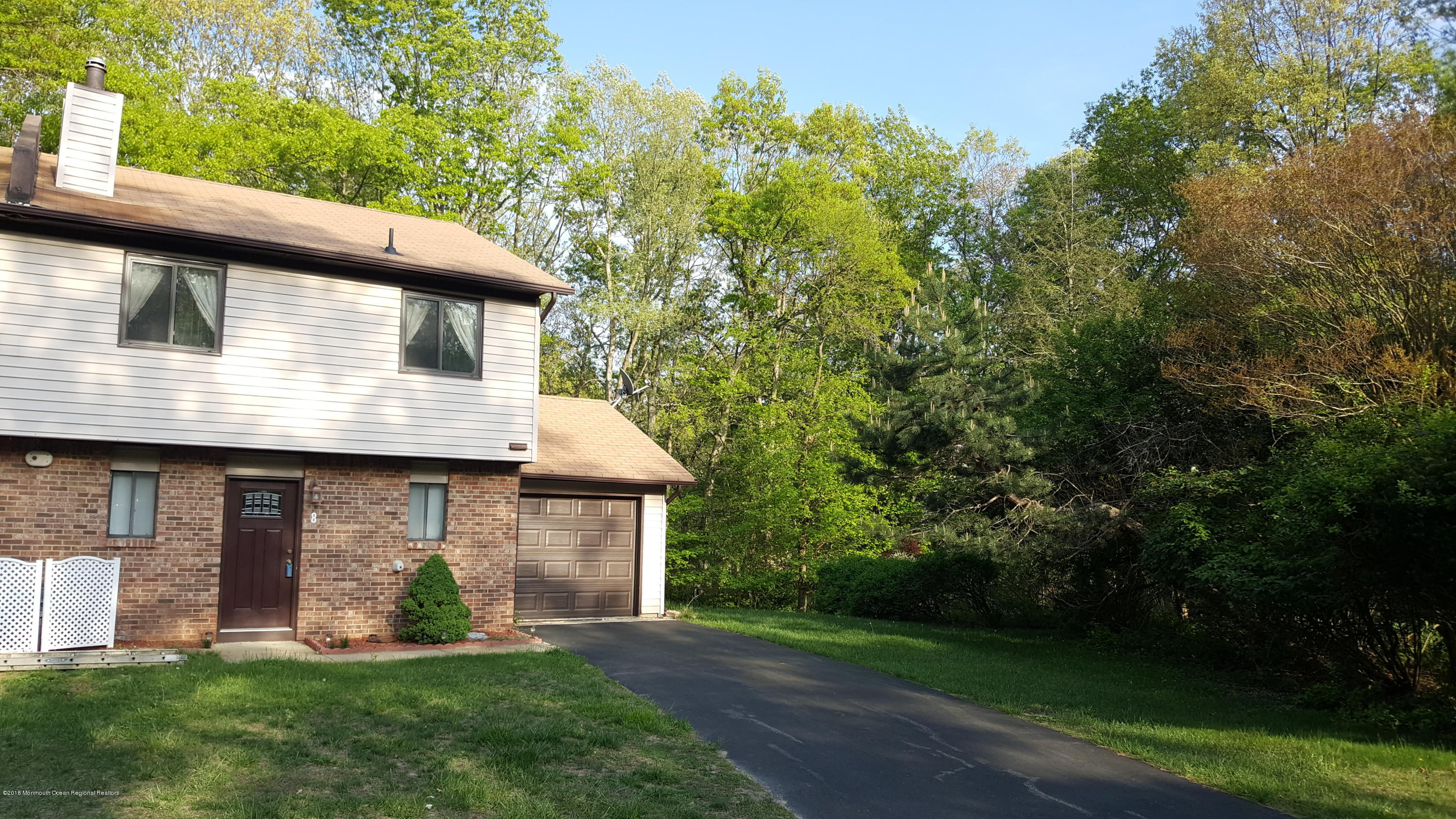 8 Robin Road Howell, NJ 07731 - Photo 1 of 23 8 Robin Rd