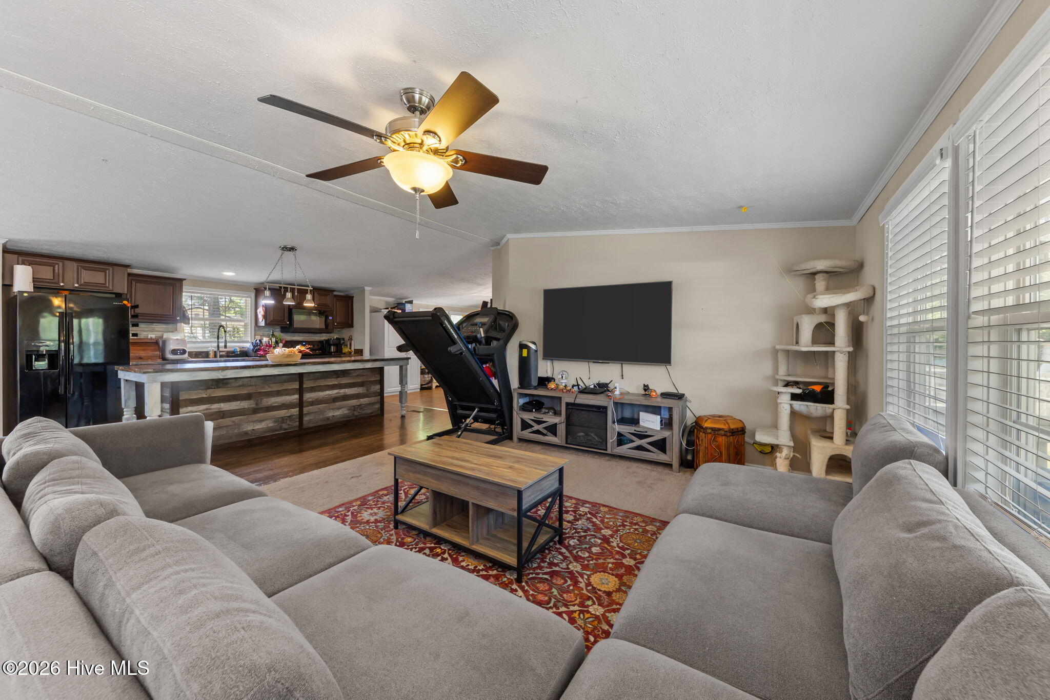 152 John Brown Road Raeford, NC 28376 - Photo 12 of 35 26-web-or-mls-707A6602