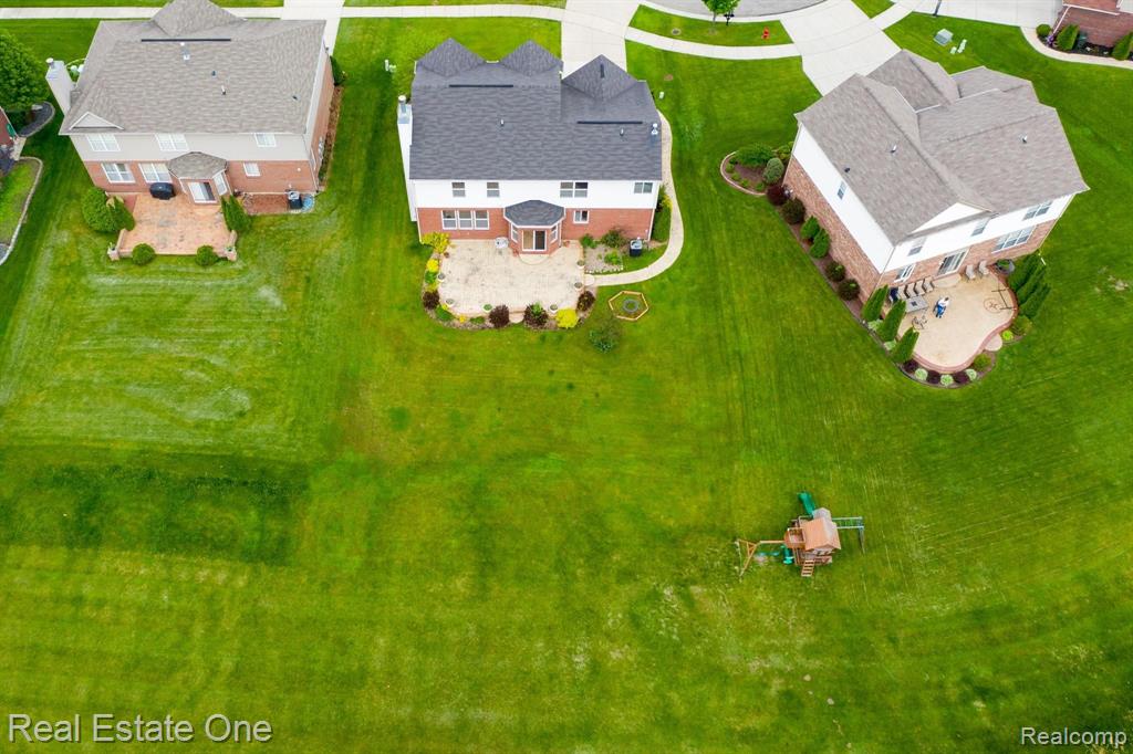 3475 Talbert Circle Rochester Hills, MI 48307 - Photo 7 of 43