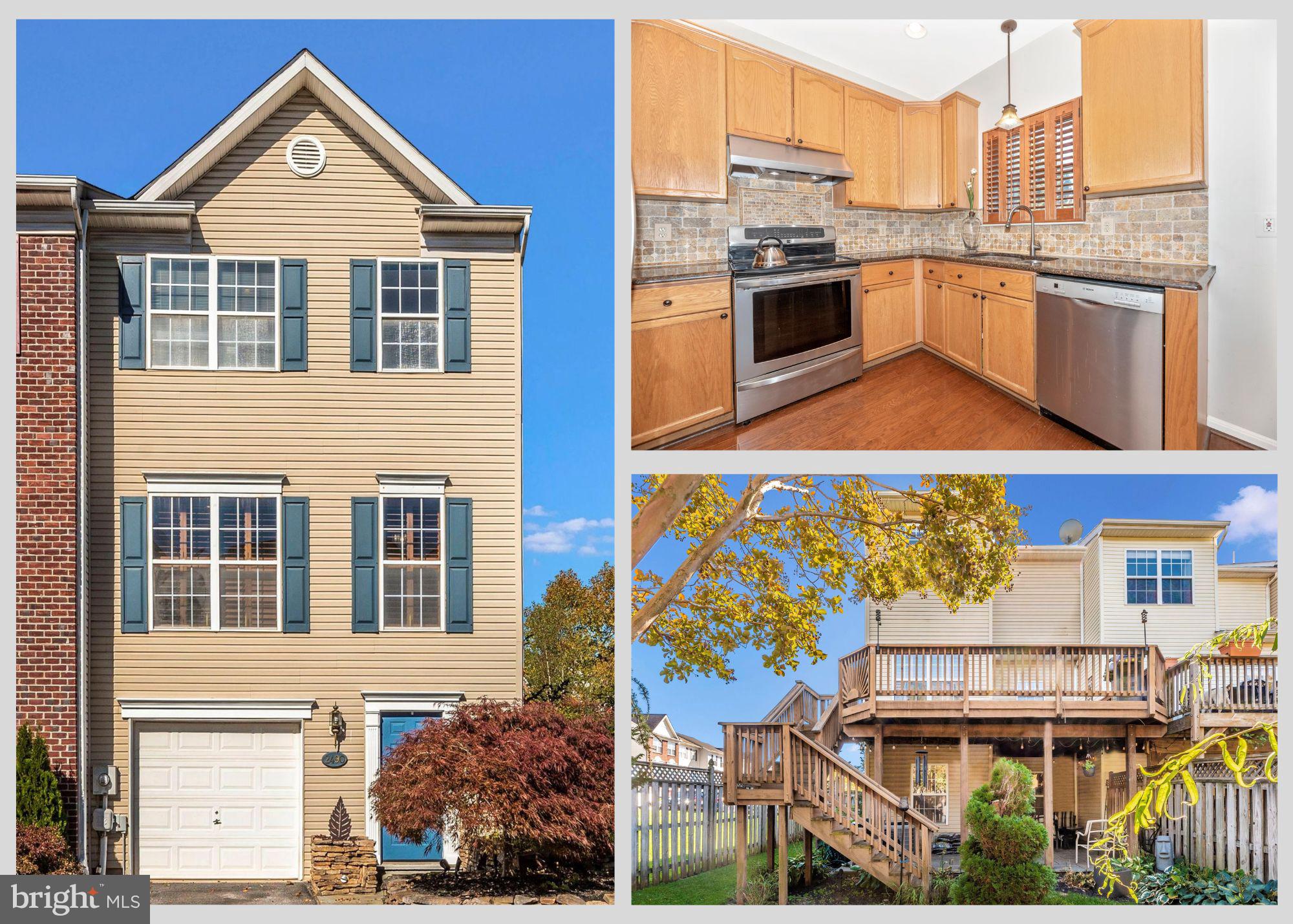 Welcome Home to 2490 Lakeside Drive!