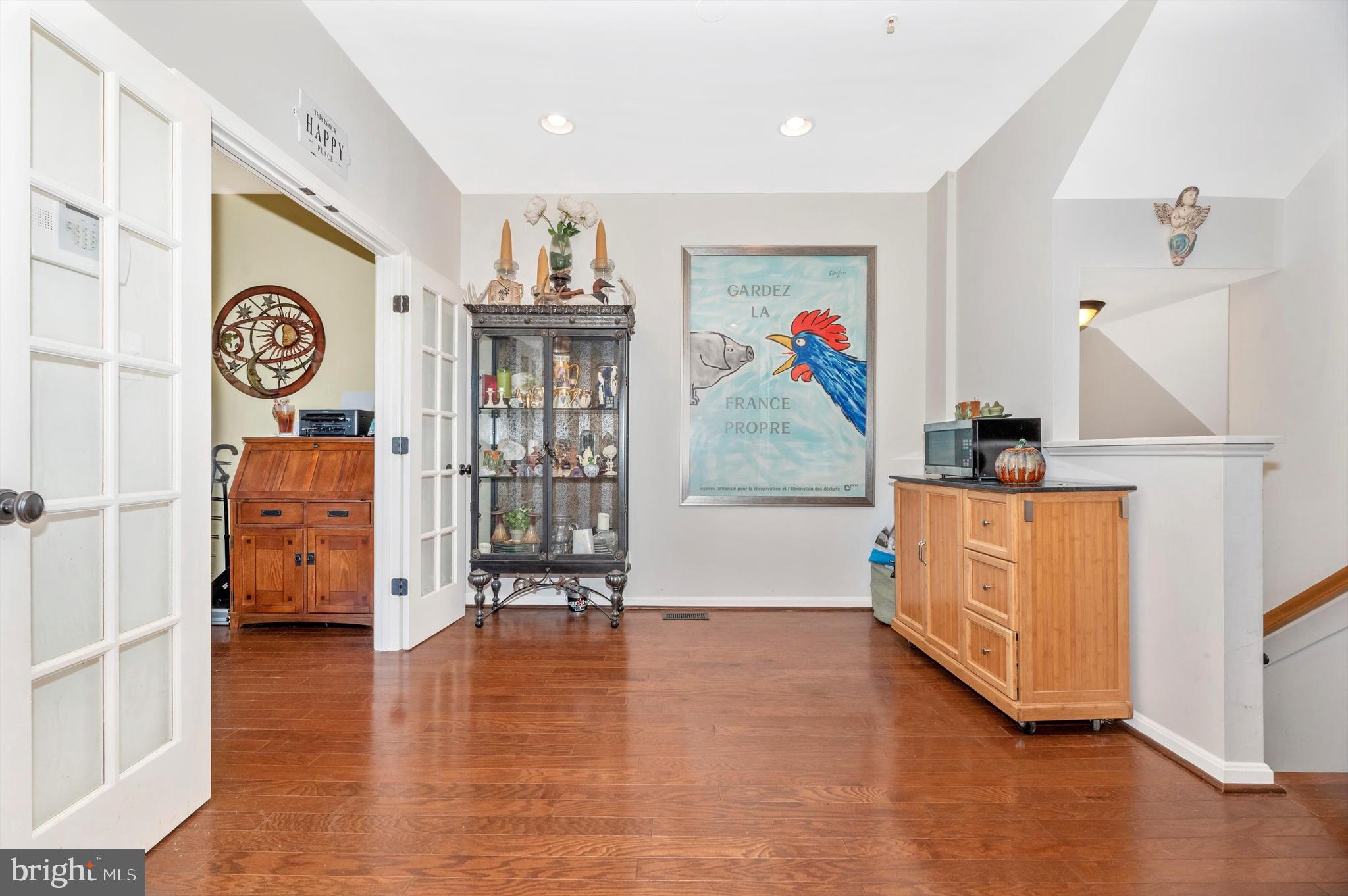 2490 Lakeside Drive Frederick, MD 21702 - Photo 11 of 31 Dining Area