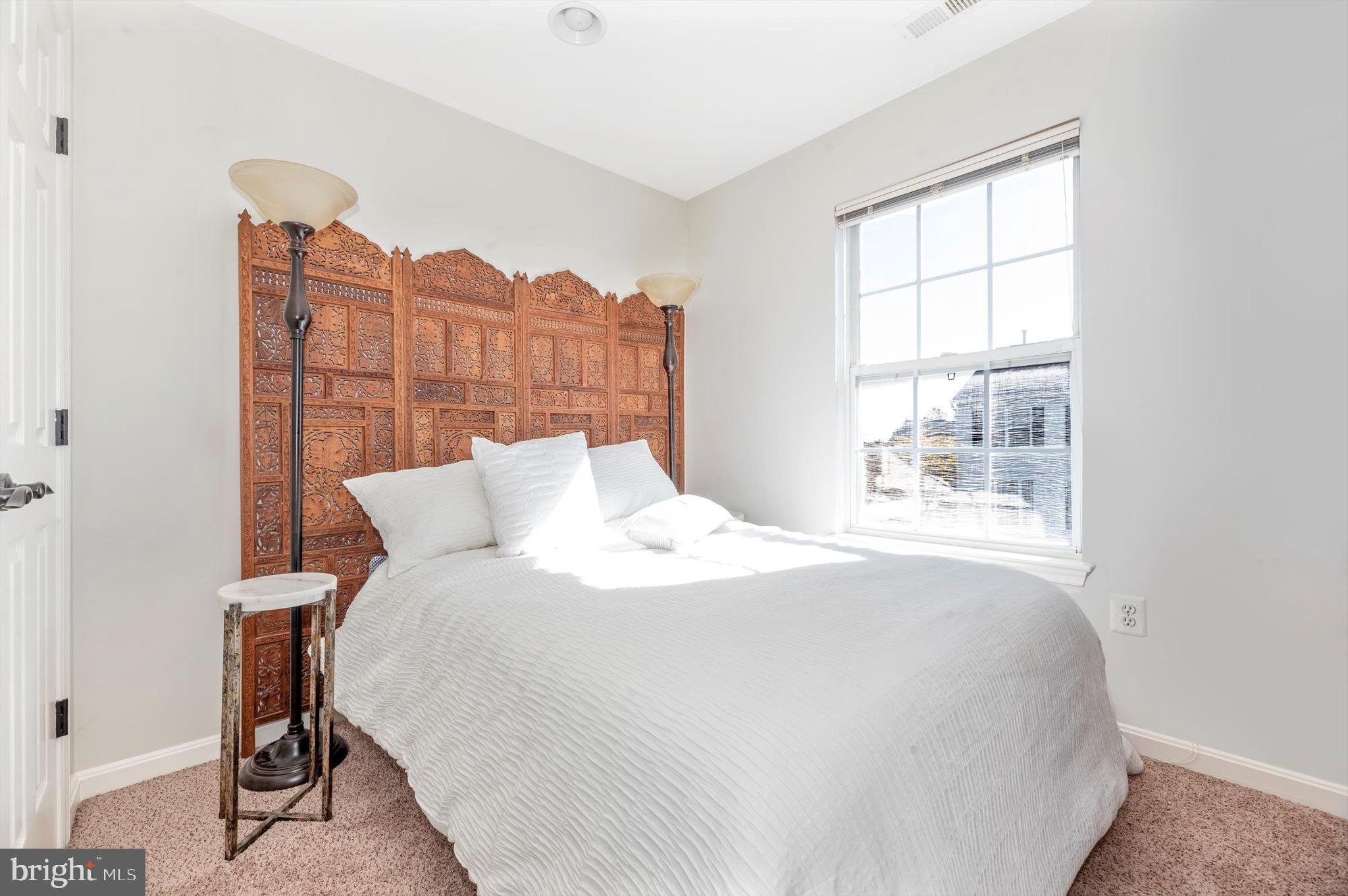 2490 Lakeside Drive Frederick, MD 21702 - Photo 17 of 31 Second Upper Level Bedroom