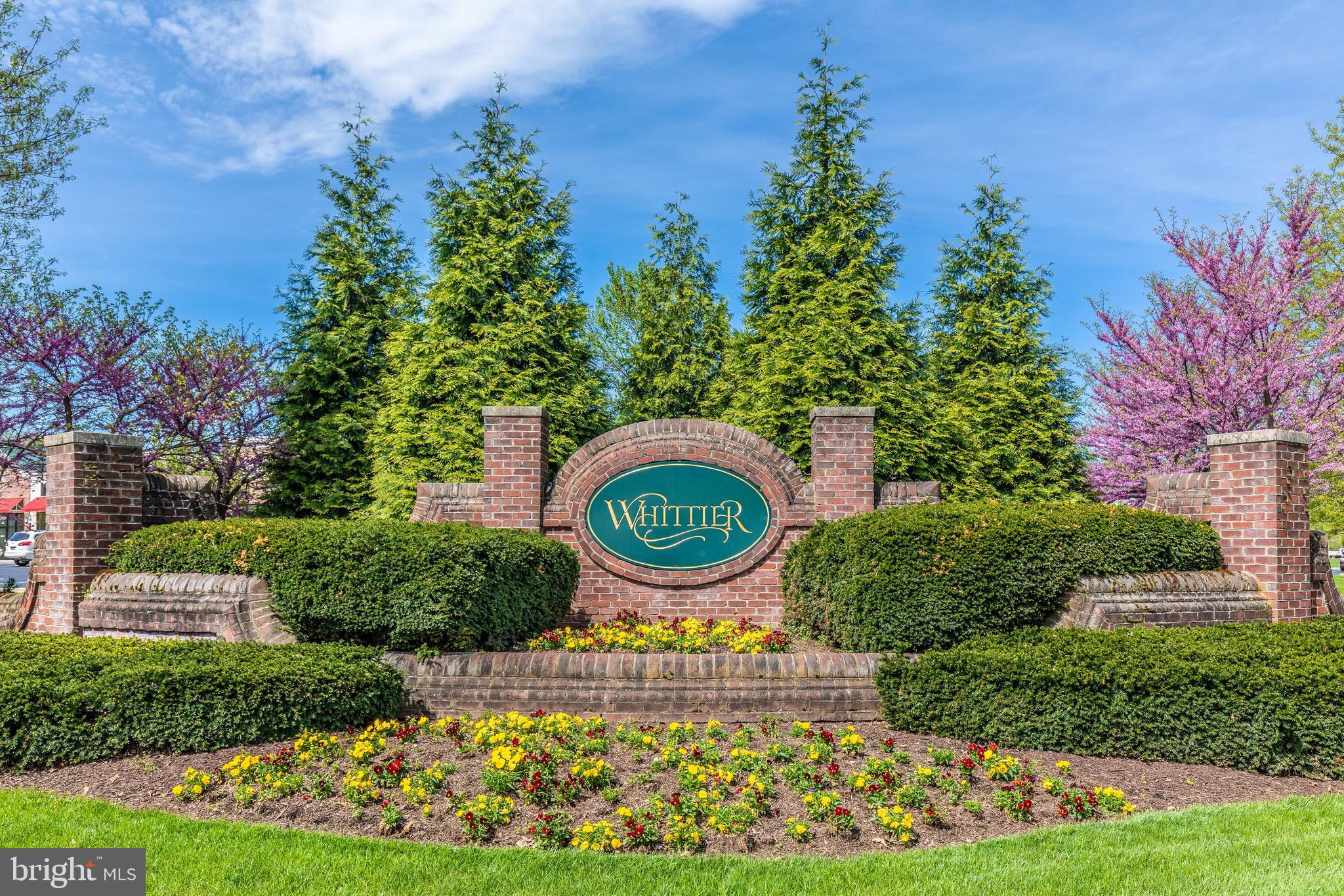 2490 Lakeside Drive Frederick, MD 21702 - Photo 24 of 31 Whittier - A Great Community to Call Home