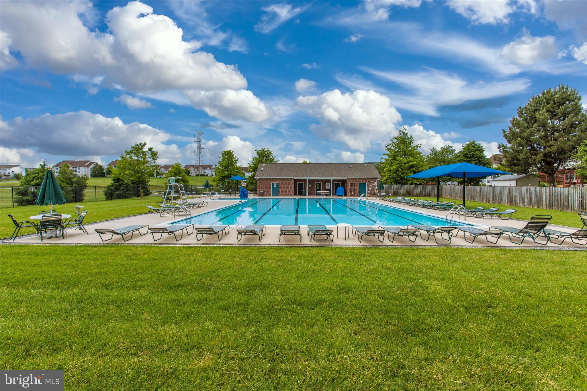 2490 Lakeside Drive Frederick, MD 21702 - Photo 29 of 31 Community Pool