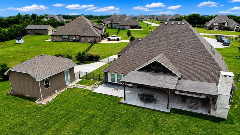 5201 Ruger Lane McKinney, TX 75071 - Photo 2 of 40