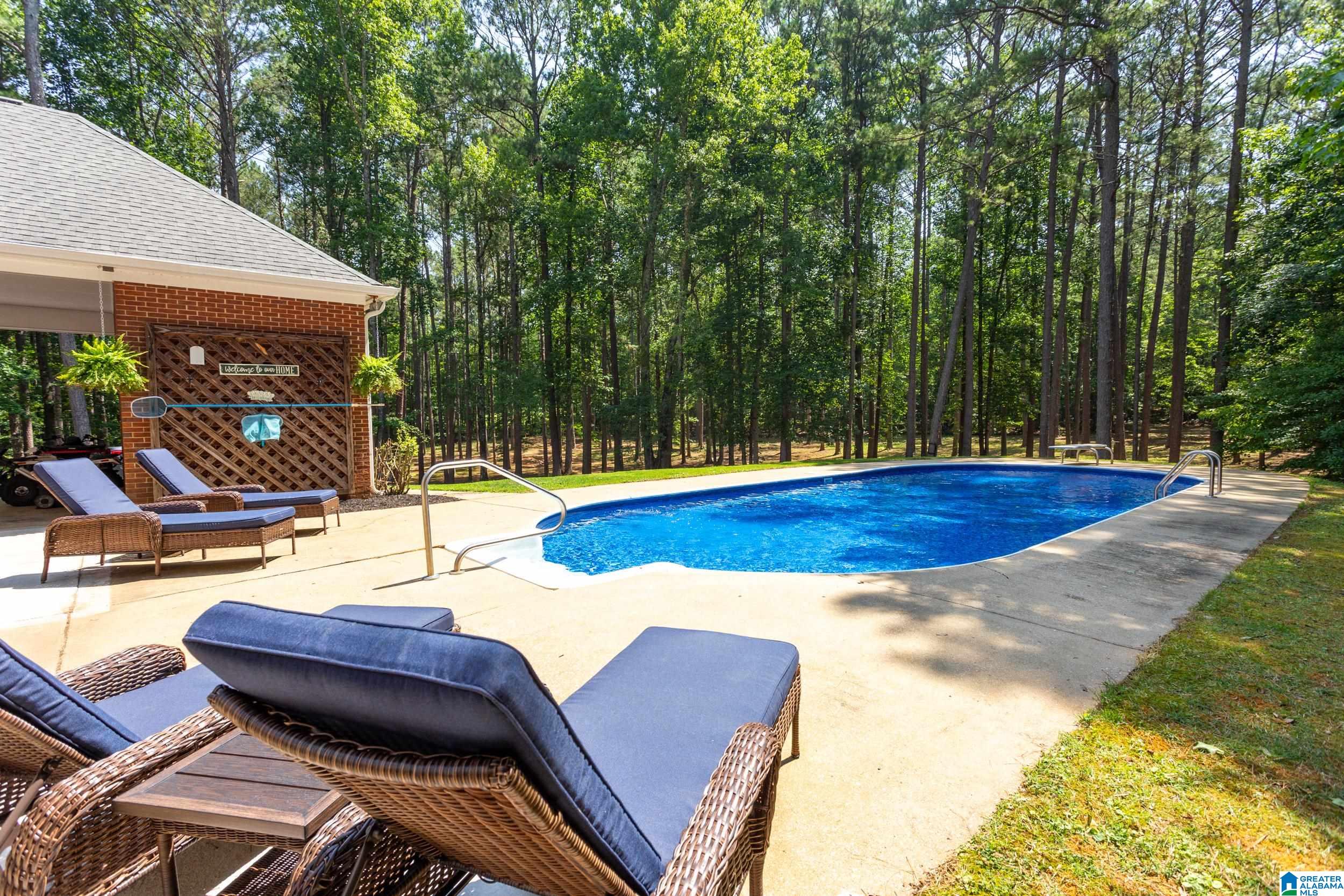 507 Jasmine Hill Road Anniston, AL 36207 - Photo 41 of 45