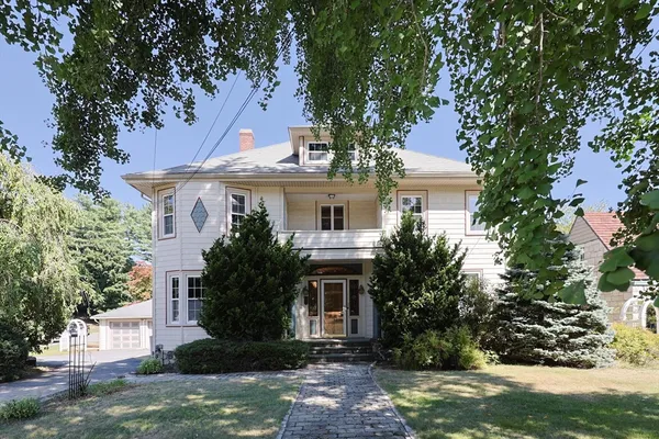$650,000 | 116 Adin Street, Hopedale, MA 01747