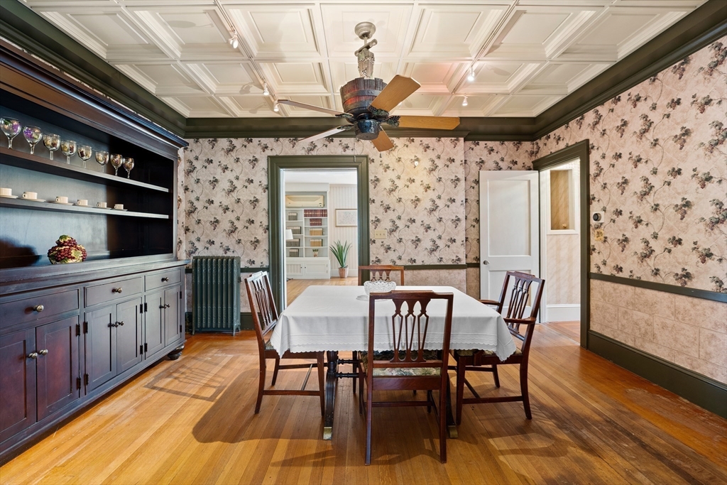 116 Adin Street Hopedale, MA 01747 - Photo 12 of 38
