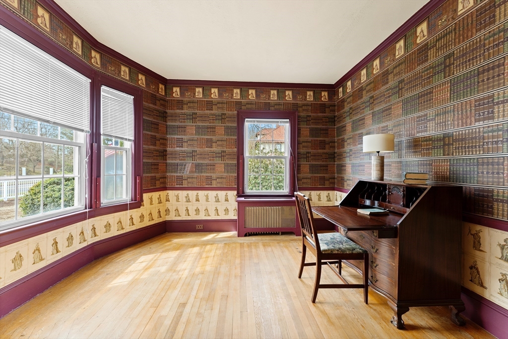 116 Adin Street Hopedale, MA 01747 - Photo 17 of 38