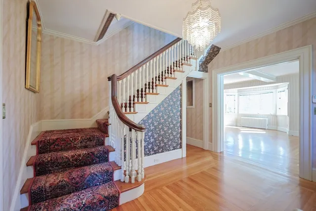 $699,900 | 116 Adin Street, Hopedale, MA 01747