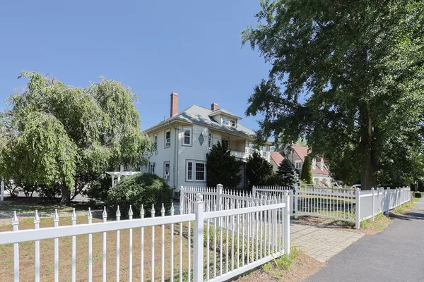 $650,000 | 116 Adin Street, Hopedale, MA 01747