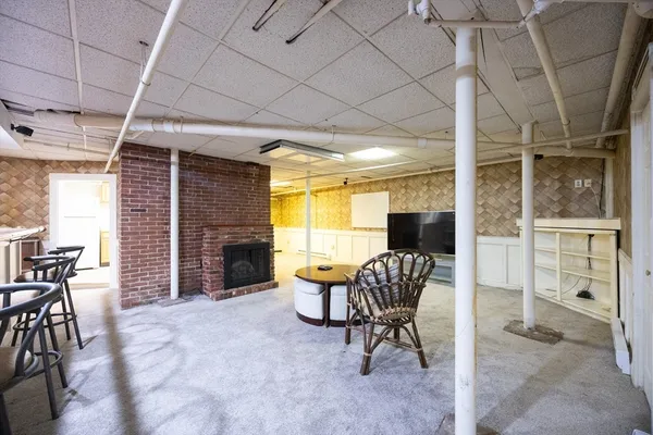 $650,000 | 116 Adin Street, Hopedale, MA 01747