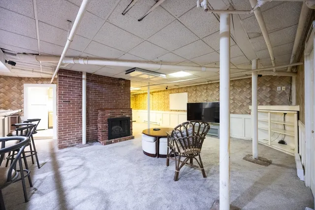 $699,900 | 116 Adin Street, Hopedale, MA 01747