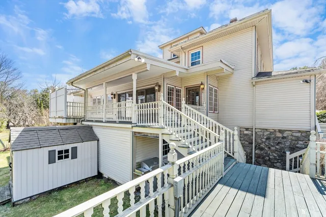 $699,900 | 116 Adin Street, Hopedale, MA 01747