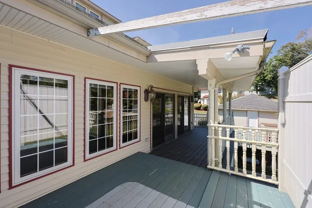 $699,900 | 116 Adin Street, Hopedale, MA 01747