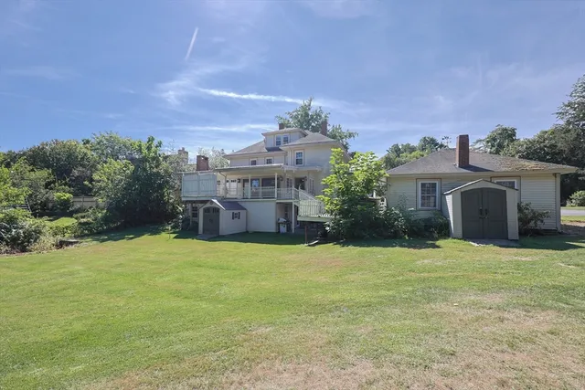 $699,900 | 116 Adin Street, Hopedale, MA 01747