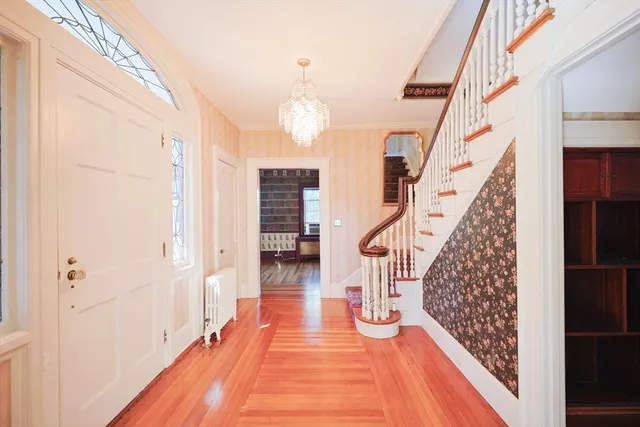 $699,900 | 116 Adin Street, Hopedale, MA 01747