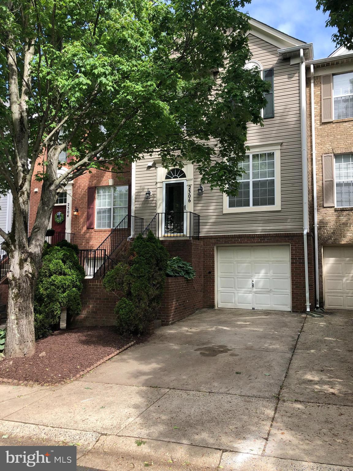 2306 Cold Meadow Way Silver Spring, MD 20906 - Photo 2 of 22 front home