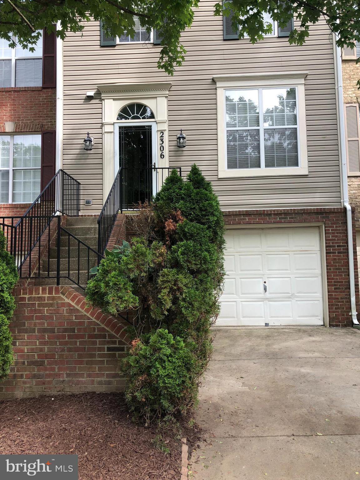 2306 Cold Meadow Way Silver Spring, MD 20906 - Photo 3 of 22 Front home