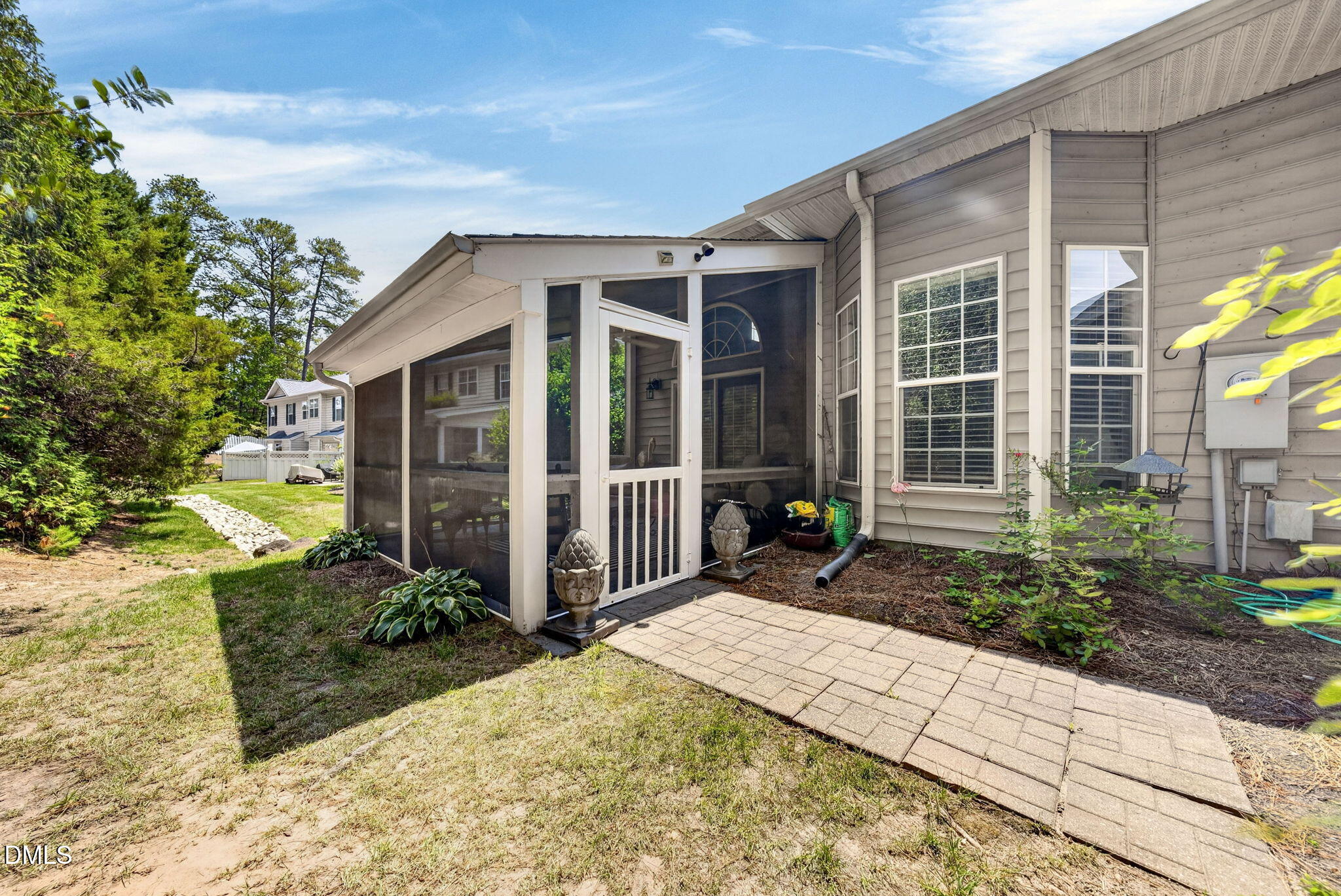 11220 Presidio Drive Raleigh, NC 27617 - Photo 50 of 54