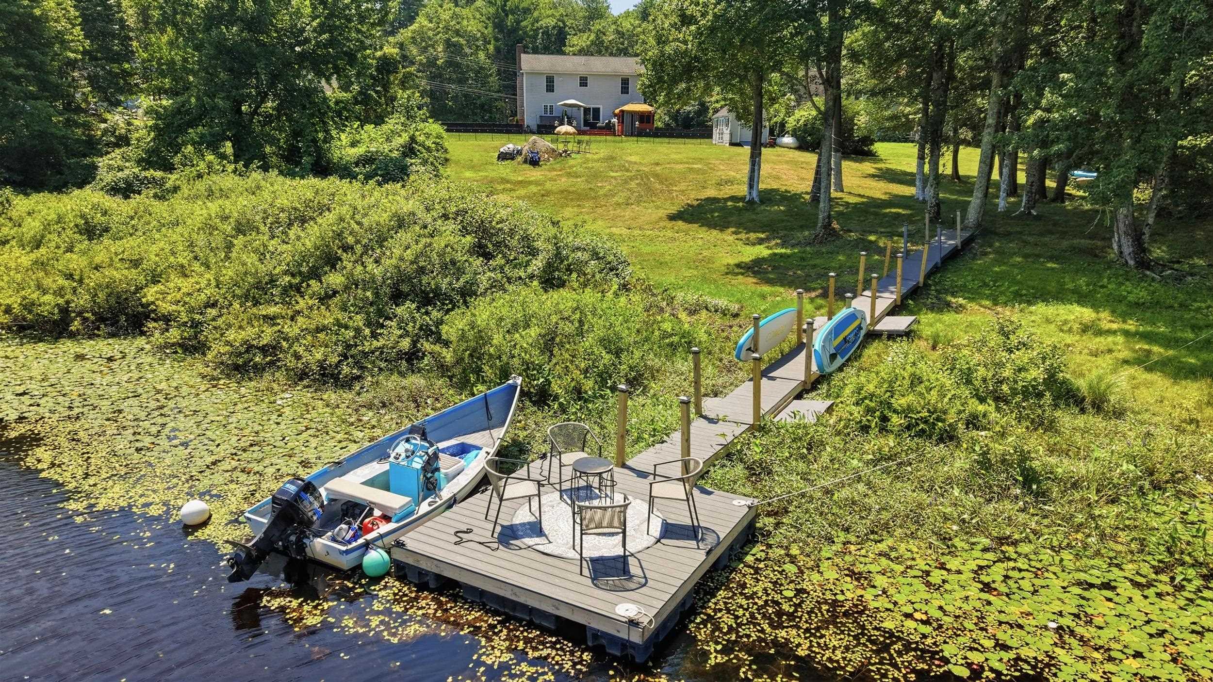 27 Old Manchester Road Raymond, NH 03077 - Photo 5 of 52 Gallery Image 5