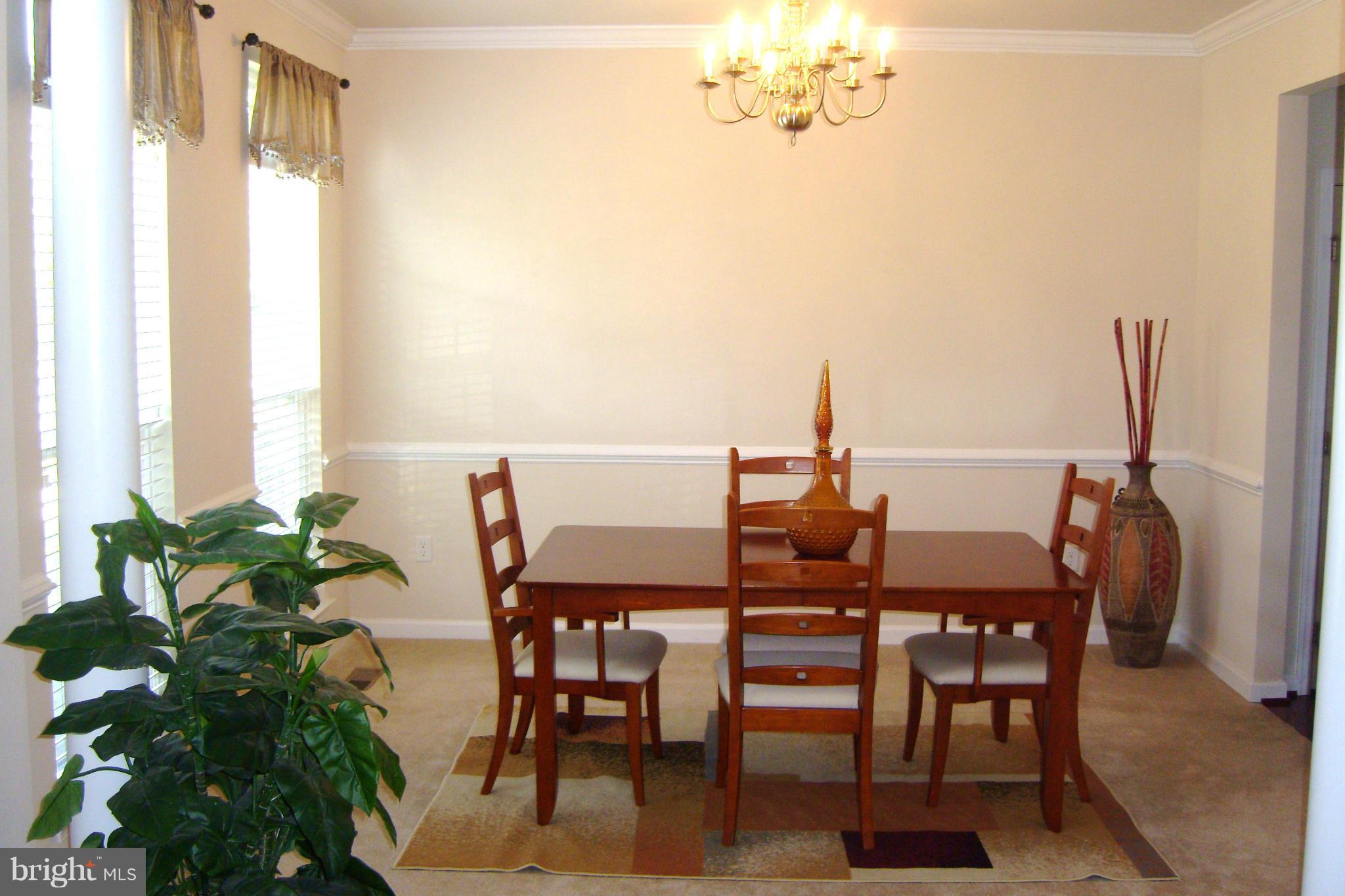 2109 Artillery Road Frederick, MD 21702 - Photo 5 of 16 Dining Room