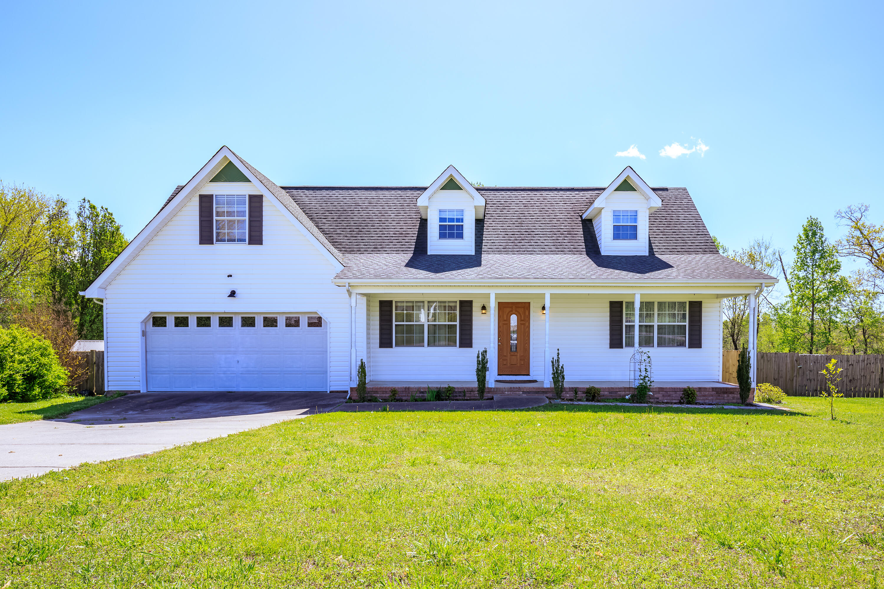 159 Spring Wind Circle Ringgold, GA 30736 - Photo 1 of 48 159 Spring Wind Circle, Ringgold, GA