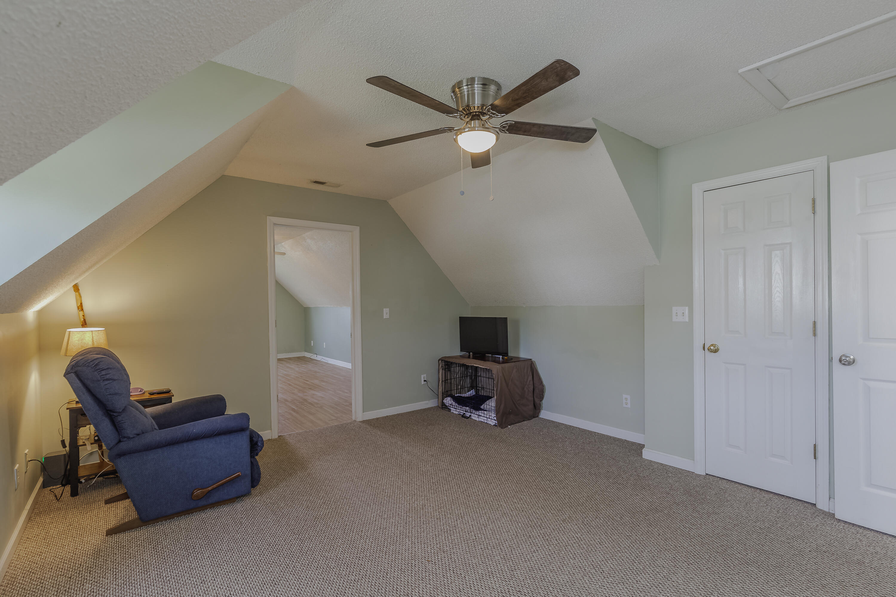 159 Spring Wind Circle Ringgold, GA 30736 - Photo 24 of 48 Additional Bedroom 1