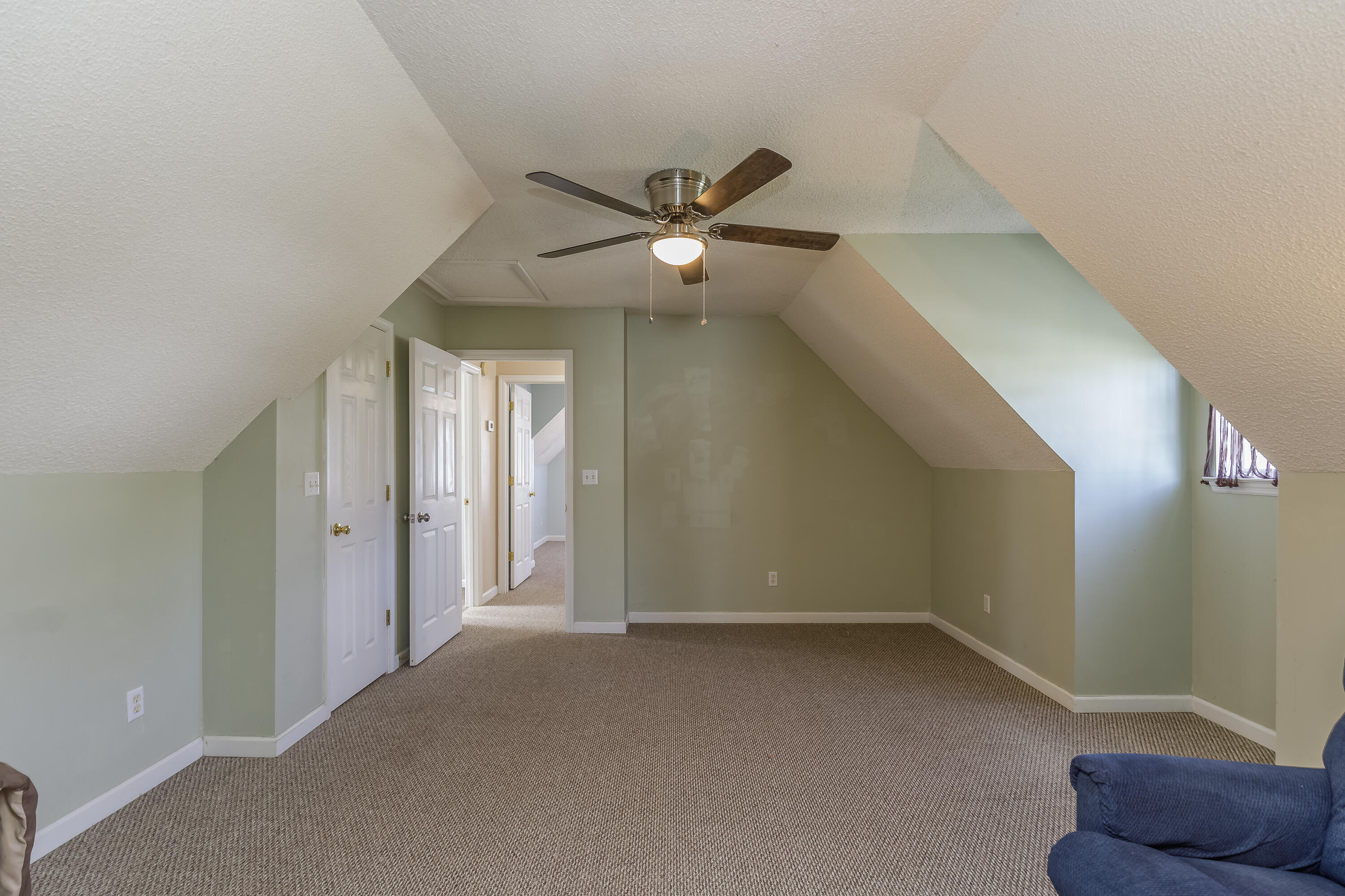 159 Spring Wind Circle Ringgold, GA 30736 - Photo 25 of 48 Additional Bedroom 1