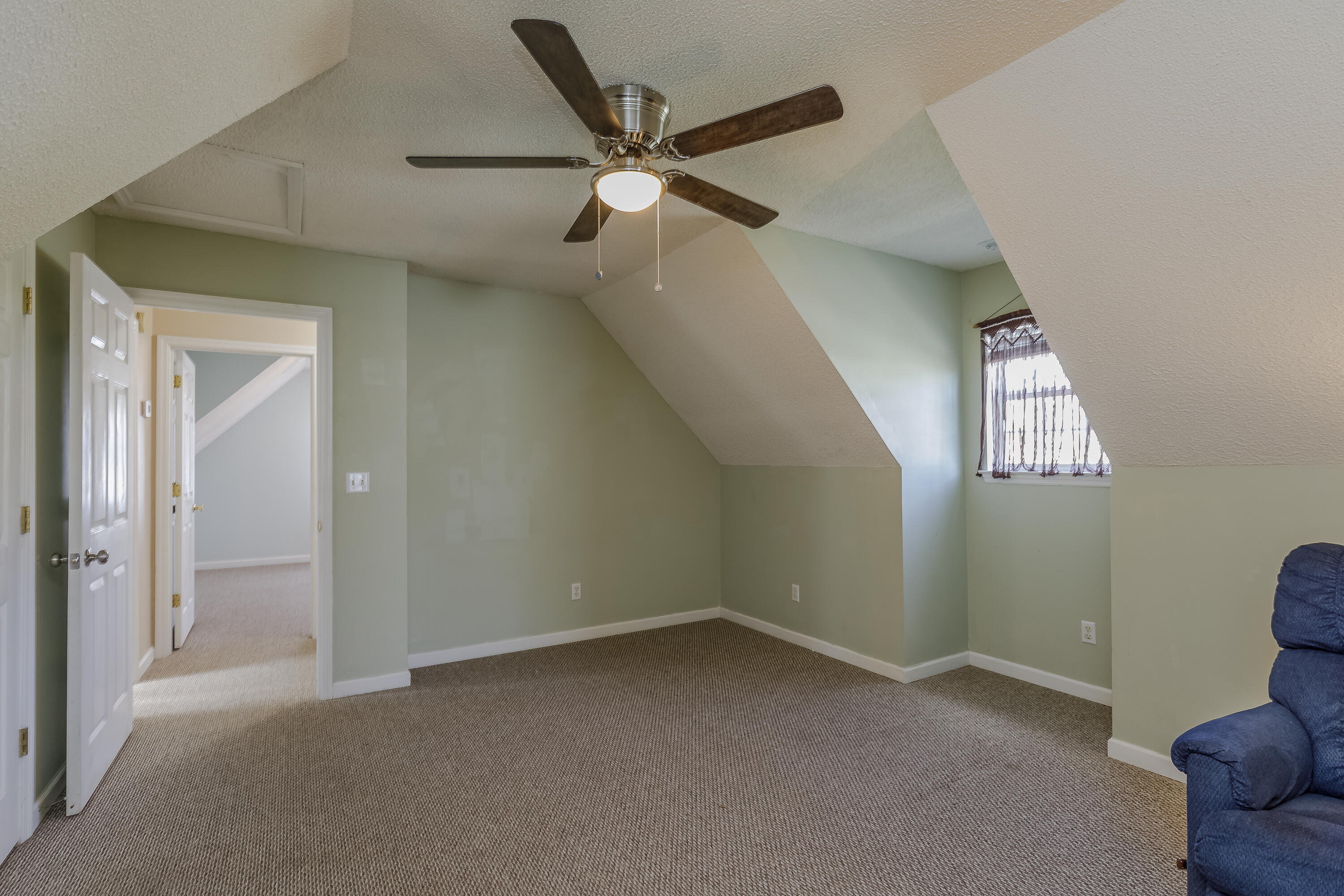 159 Spring Wind Circle Ringgold, GA 30736 - Photo 26 of 48 Additional Bedroom 1