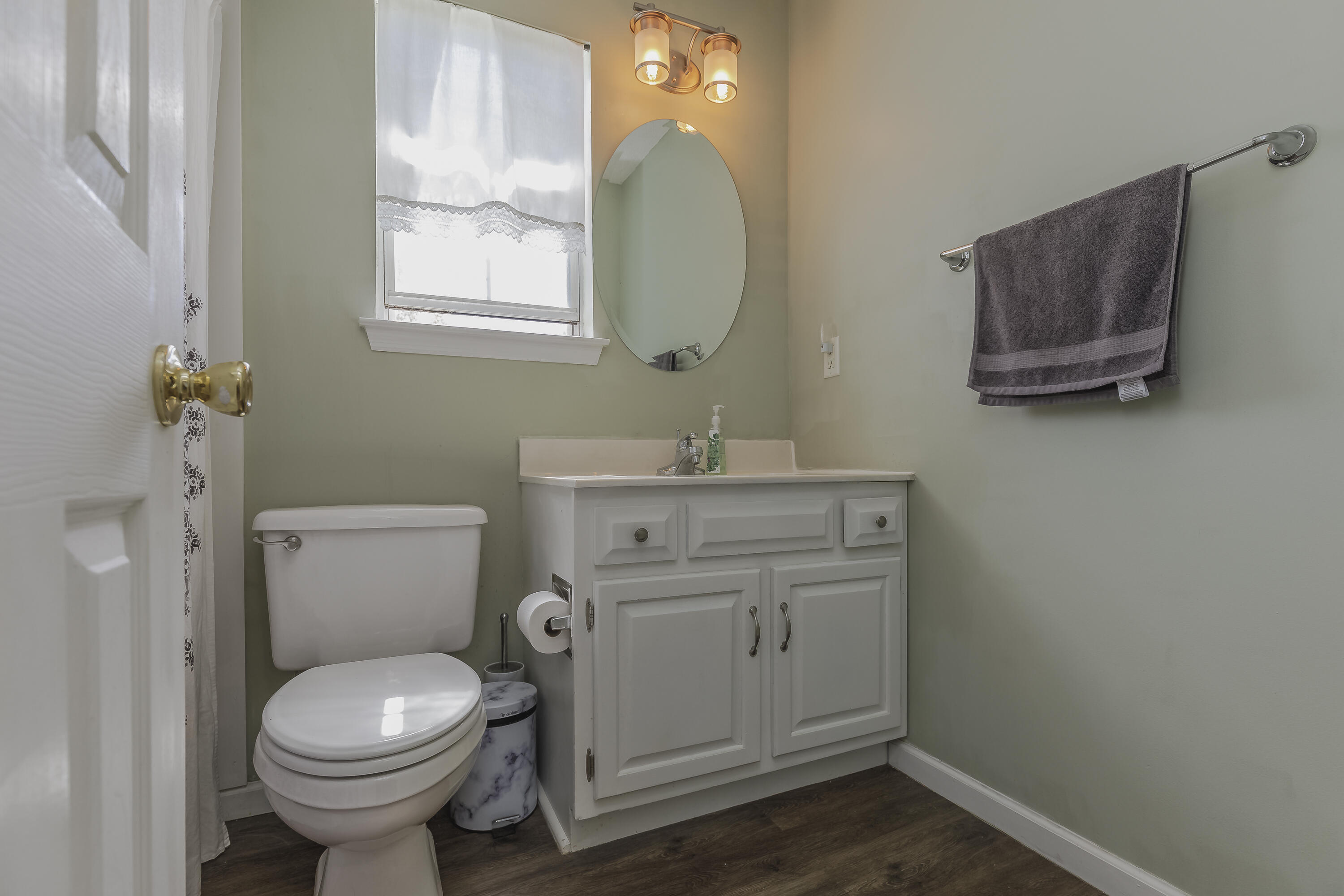159 Spring Wind Circle Ringgold, GA 30736 - Photo 29 of 48 Upstairs Bathroom