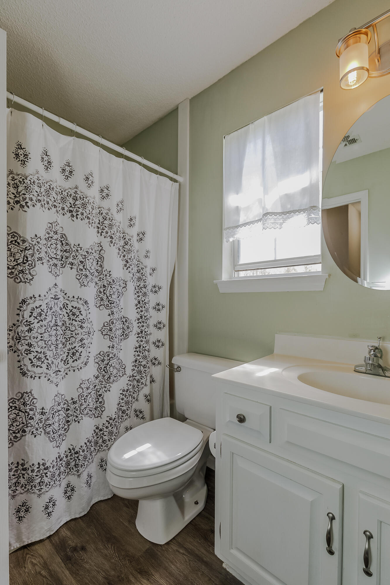 159 Spring Wind Circle Ringgold, GA 30736 - Photo 30 of 48 Upstairs Bathroom