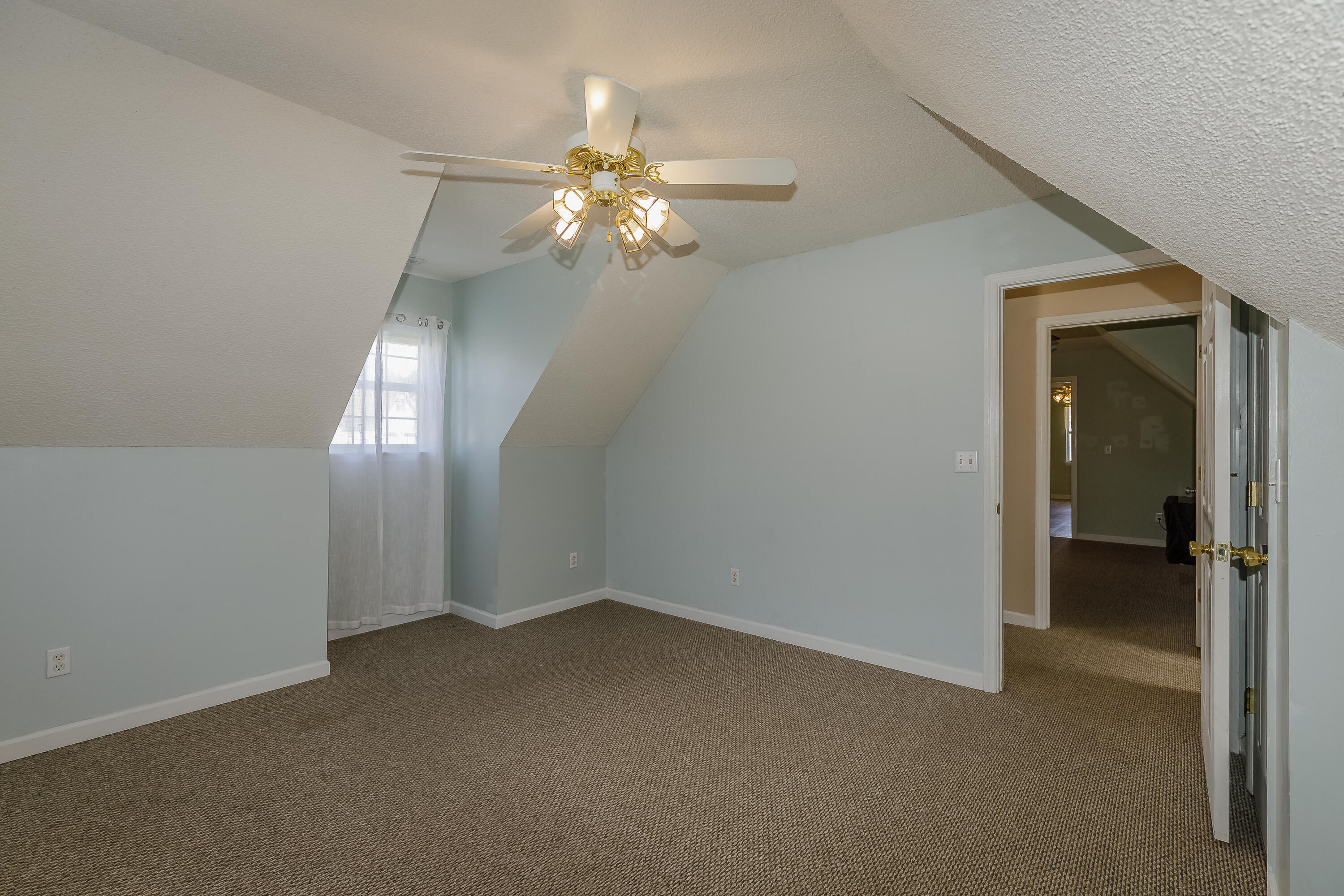 159 Spring Wind Circle Ringgold, GA 30736 - Photo 33 of 48 Additional Bedroom 2