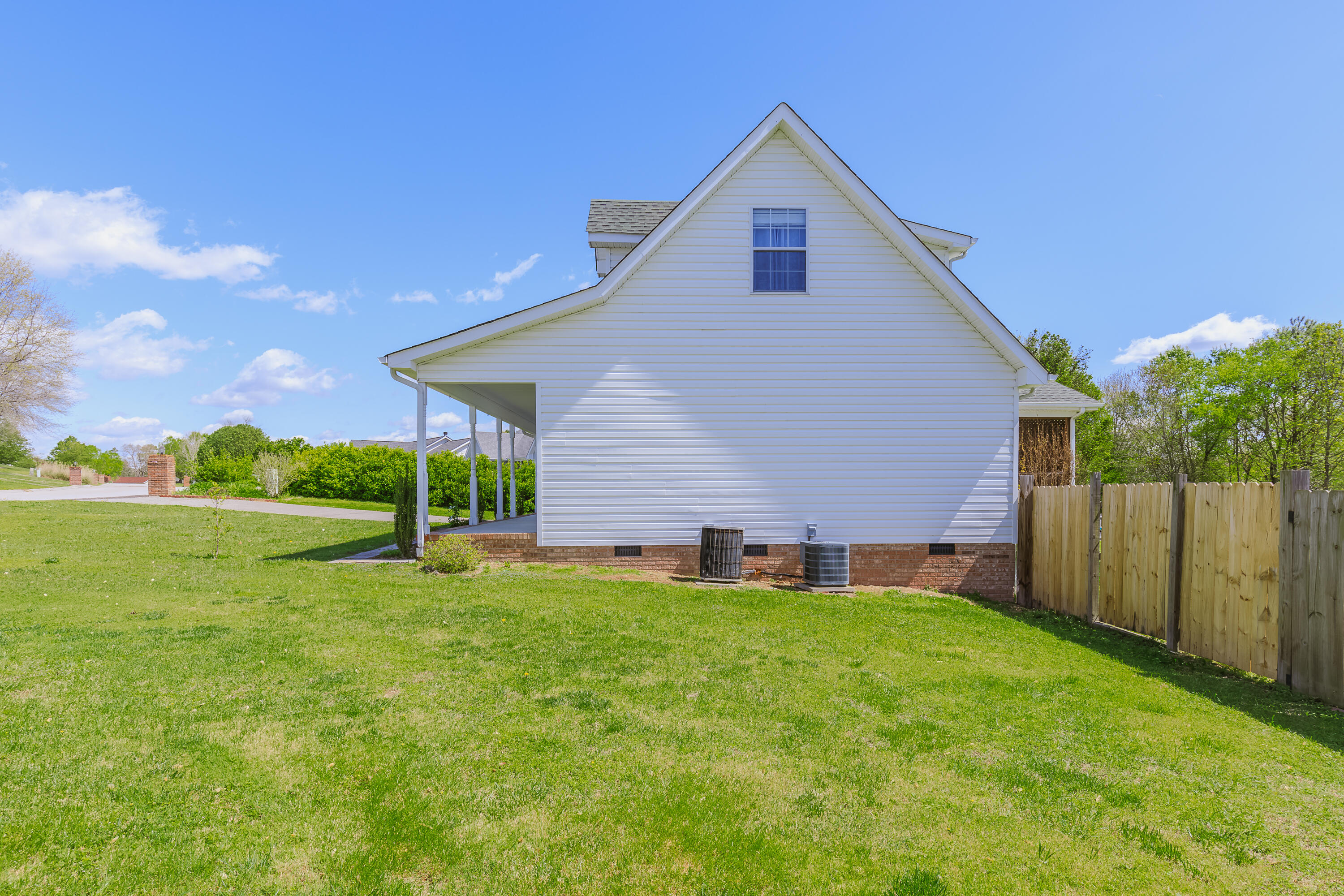 159 Spring Wind Circle Ringgold, GA 30736 - Photo 36 of 48 Exterior