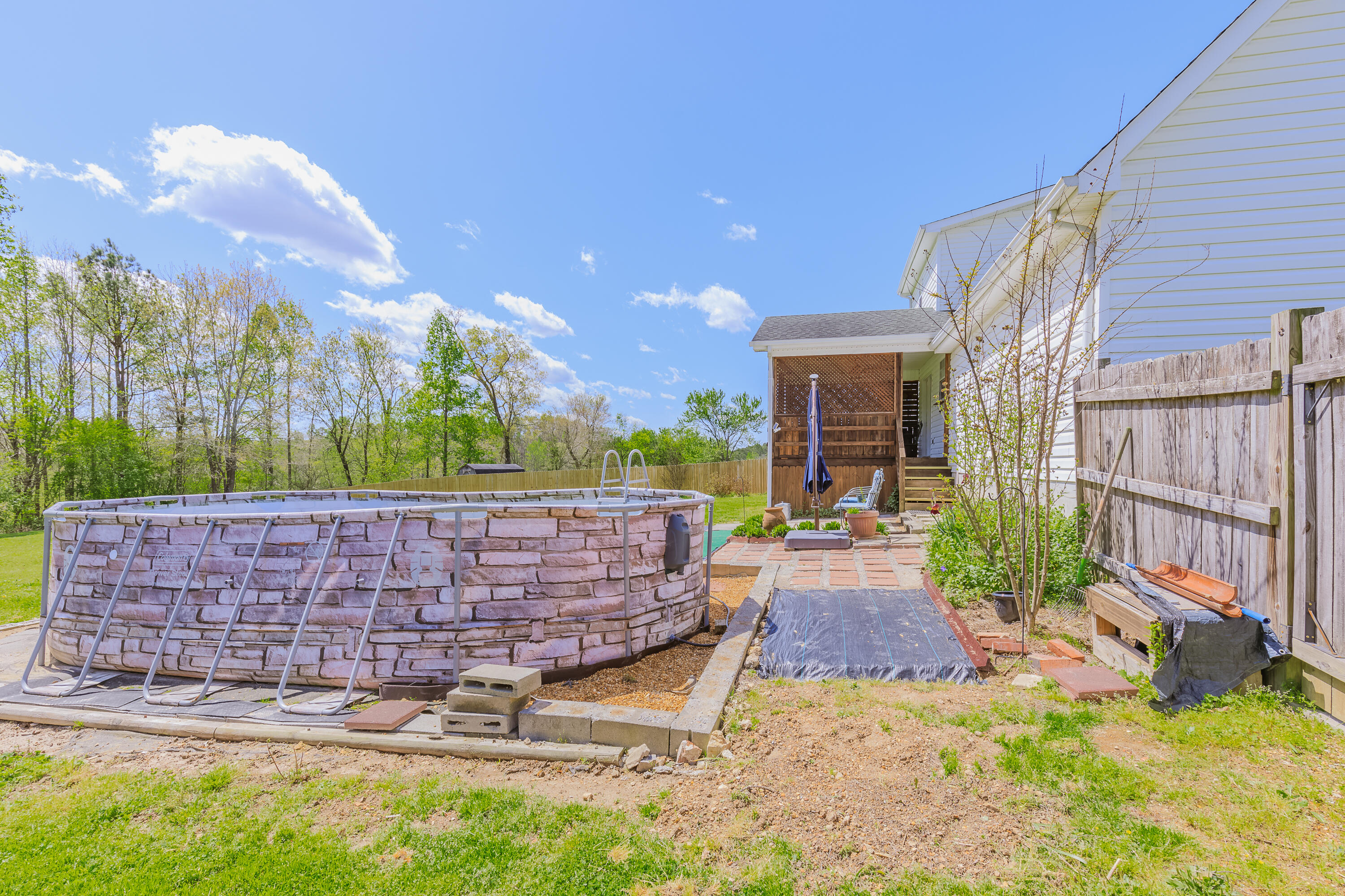 159 Spring Wind Circle Ringgold, GA 30736 - Photo 39 of 48 Exterior