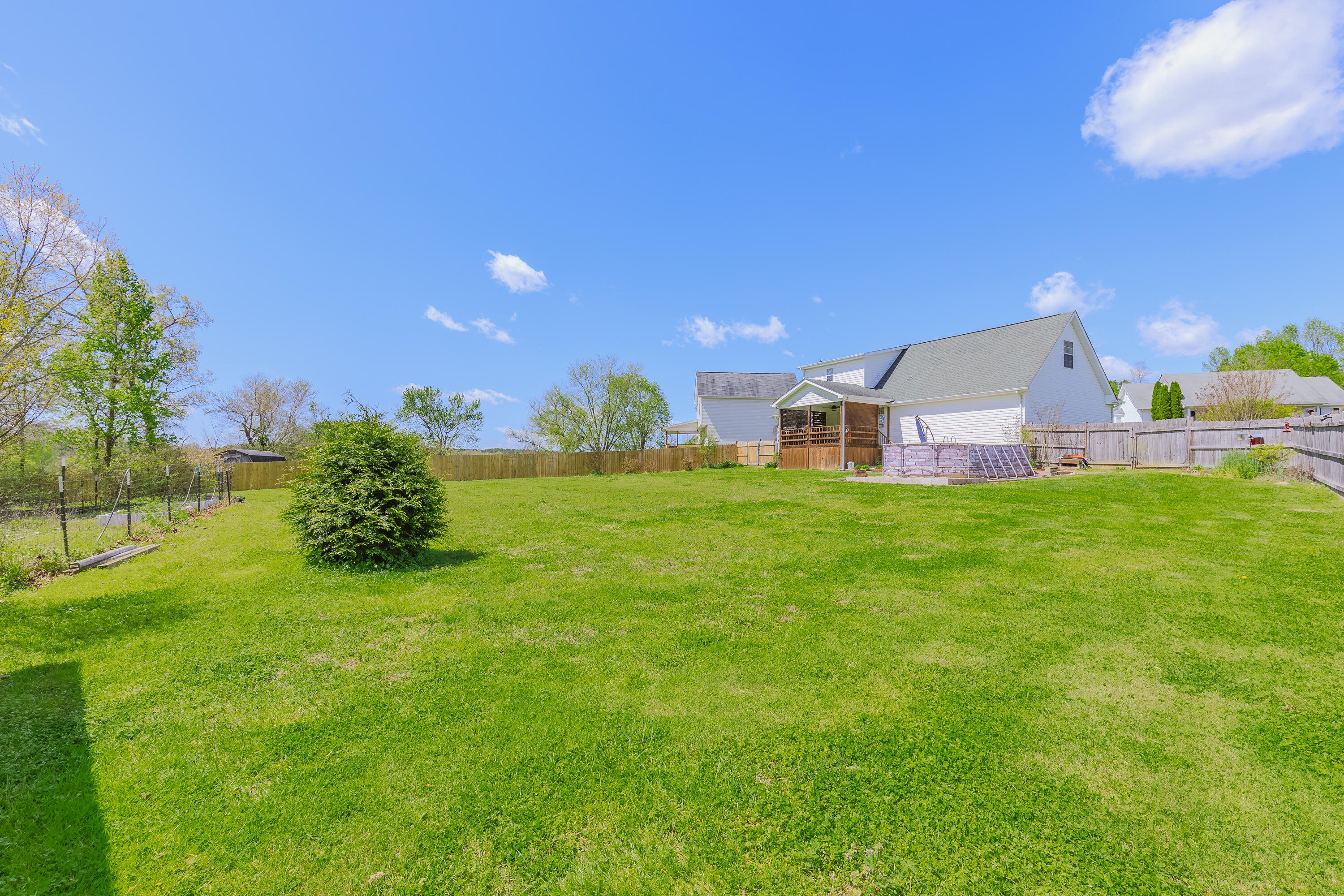 159 Spring Wind Circle Ringgold, GA 30736 - Photo 40 of 48 Exterior