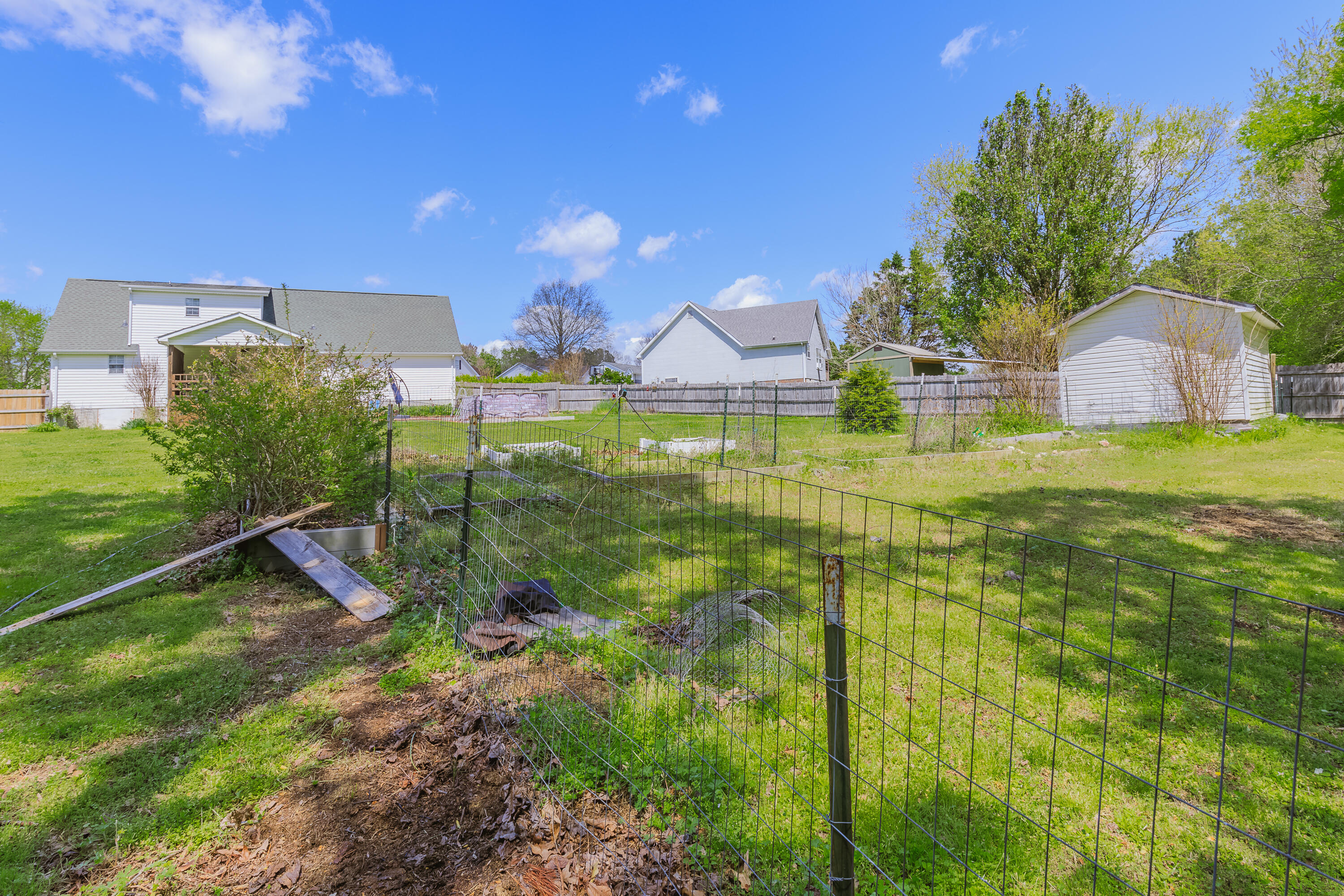 159 Spring Wind Circle Ringgold, GA 30736 - Photo 42 of 48 Exterior