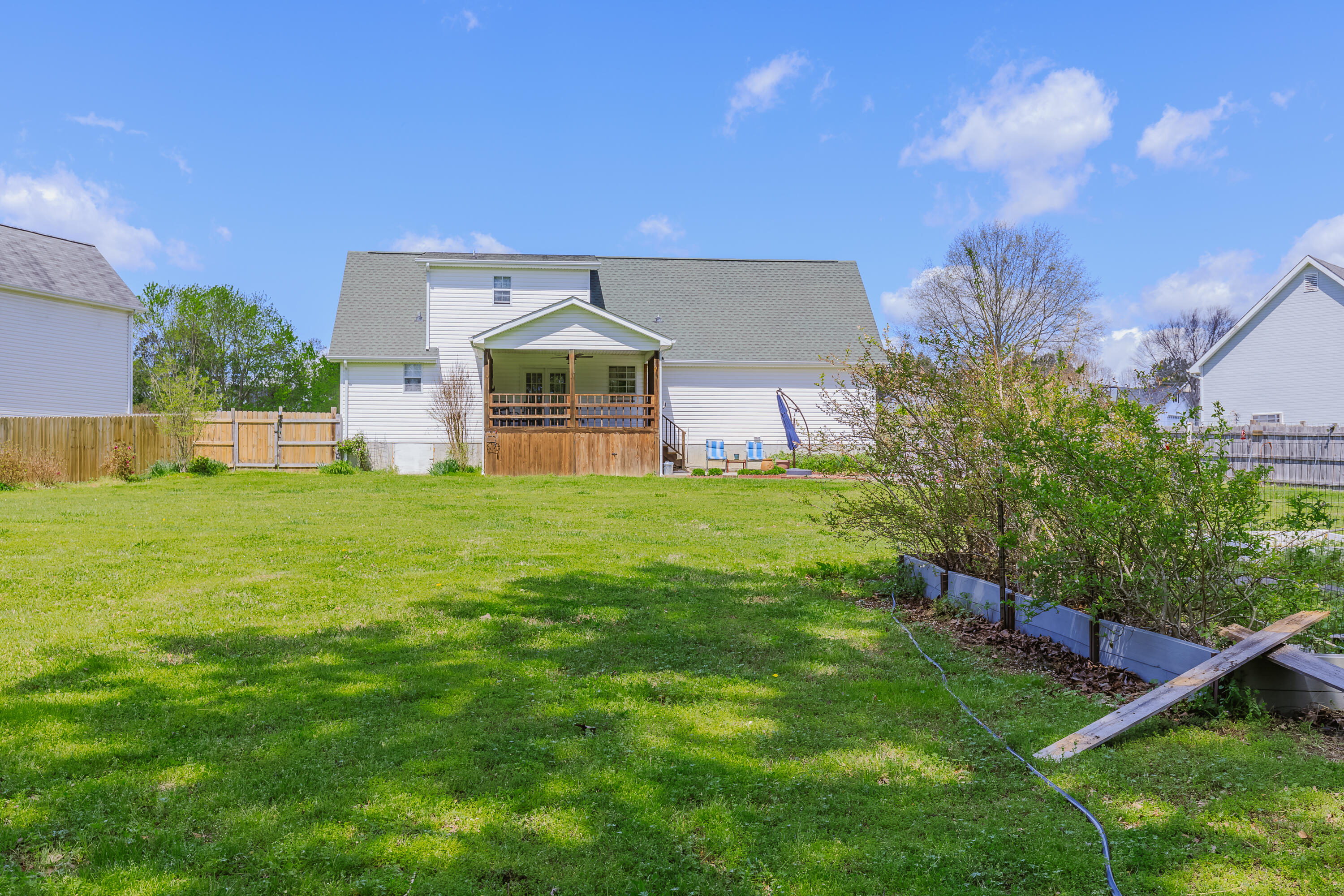 159 Spring Wind Circle Ringgold, GA 30736 - Photo 43 of 48 Exterior
