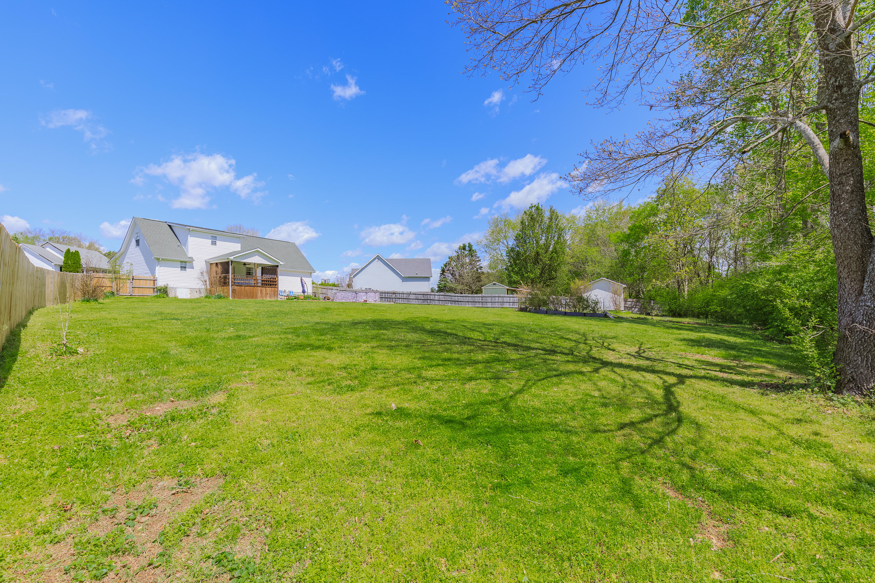 159 Spring Wind Circle Ringgold, GA 30736 - Photo 44 of 48 Exterior