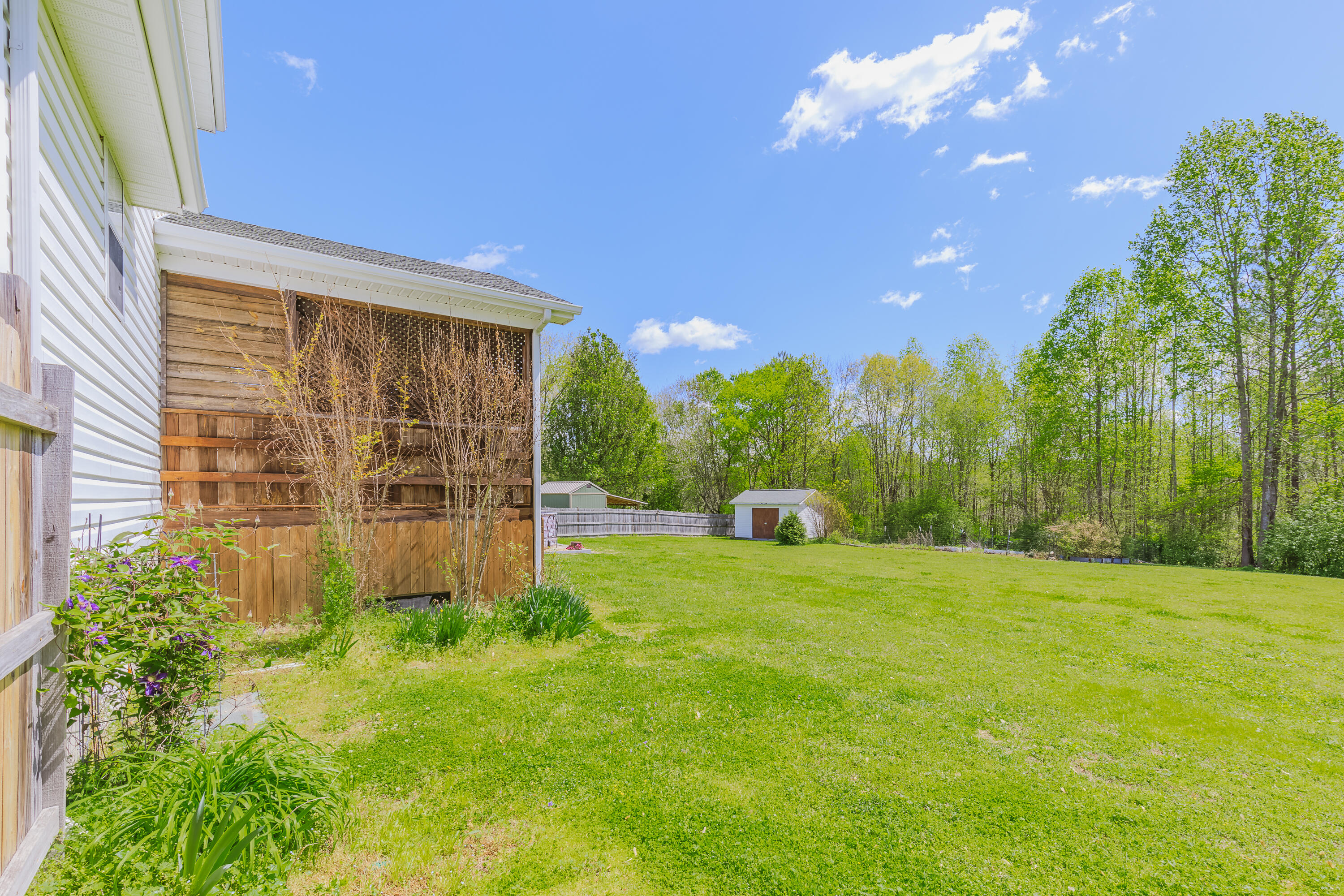 159 Spring Wind Circle Ringgold, GA 30736 - Photo 46 of 48 Exterior