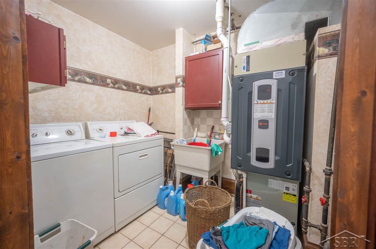 3175 South Meridian Road Merrill, MI 48637 - Photo 23 of 78 laundry room 1st floor