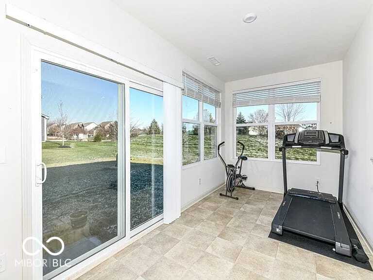 5528 Rothbury Road Westfield, IN 46062 - Photo 13 of 33