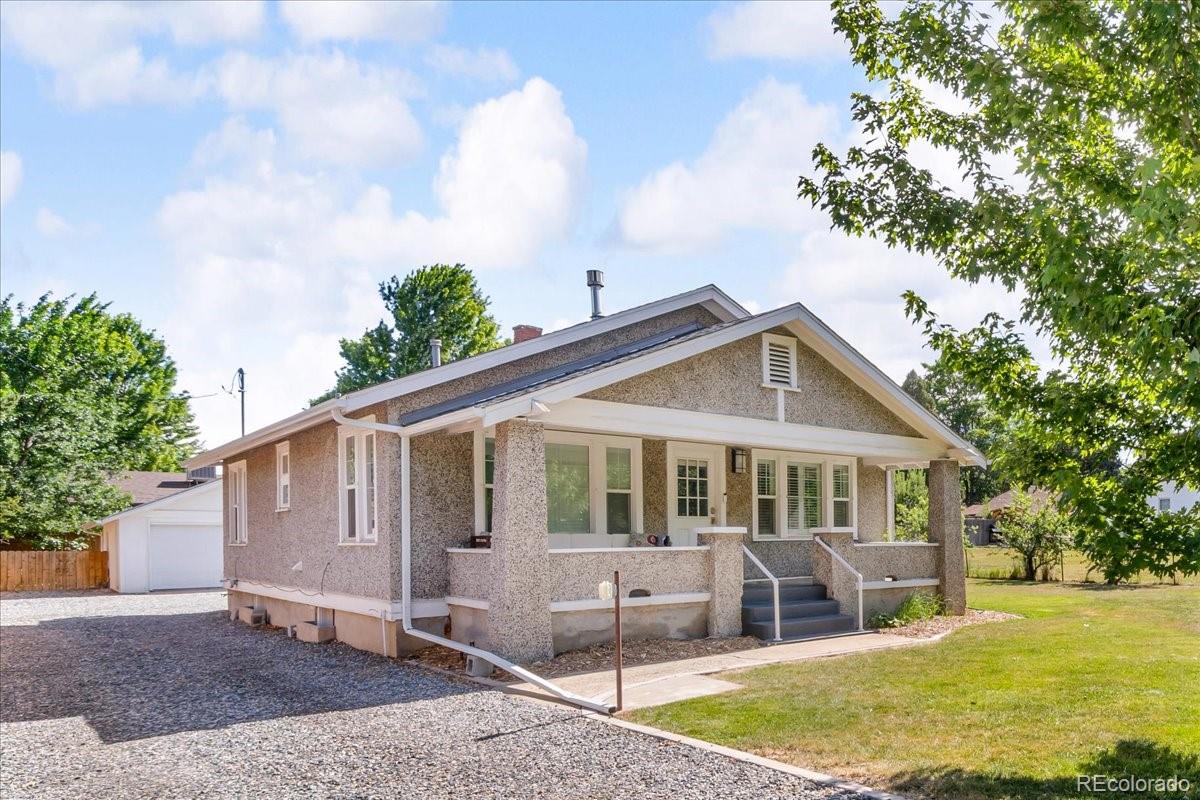 7340 West 32nd Avenue Wheat Ridge, CO 80033 - Photo 32 of 35