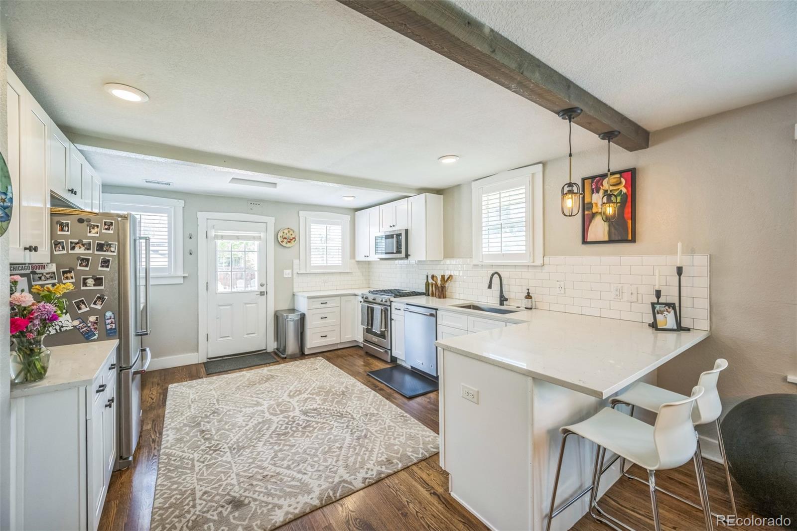 7340 West 32nd Avenue Wheat Ridge, CO 80033 - Photo 7 of 35